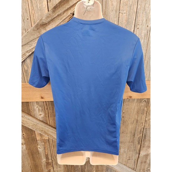 Clemens South Carolina track and field size small performance t shirt A4 - Picture 3 of 6